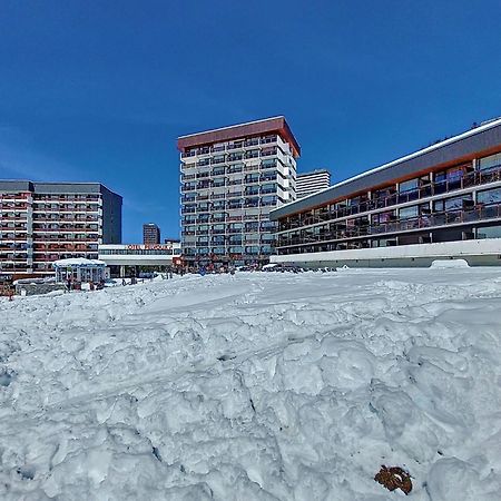 Apartment Pelvoux 102 By Interhome Saint-Martin-de-Belleville Buitenkant foto