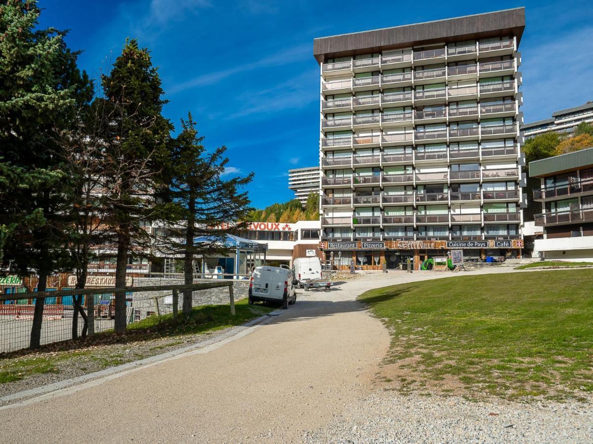 Apartment Pelvoux 102 By Interhome Saint-Martin-de-Belleville Buitenkant foto