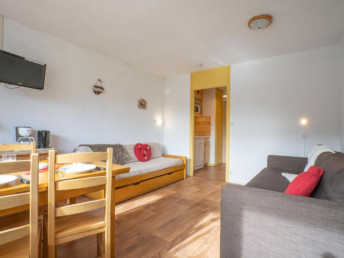 Apartment Pelvoux 102 By Interhome Saint-Martin-de-Belleville Buitenkant foto