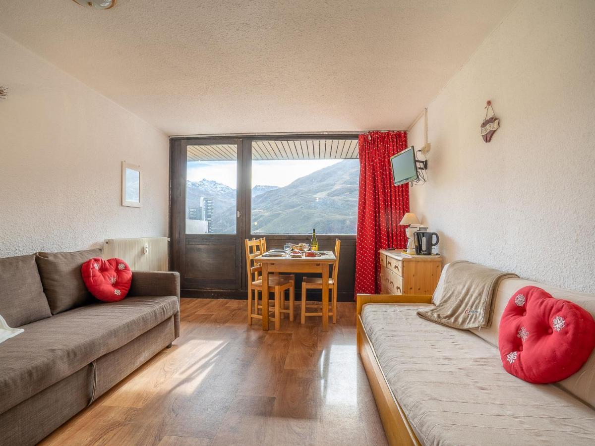 Apartment Pelvoux 102 By Interhome Saint-Martin-de-Belleville Buitenkant foto