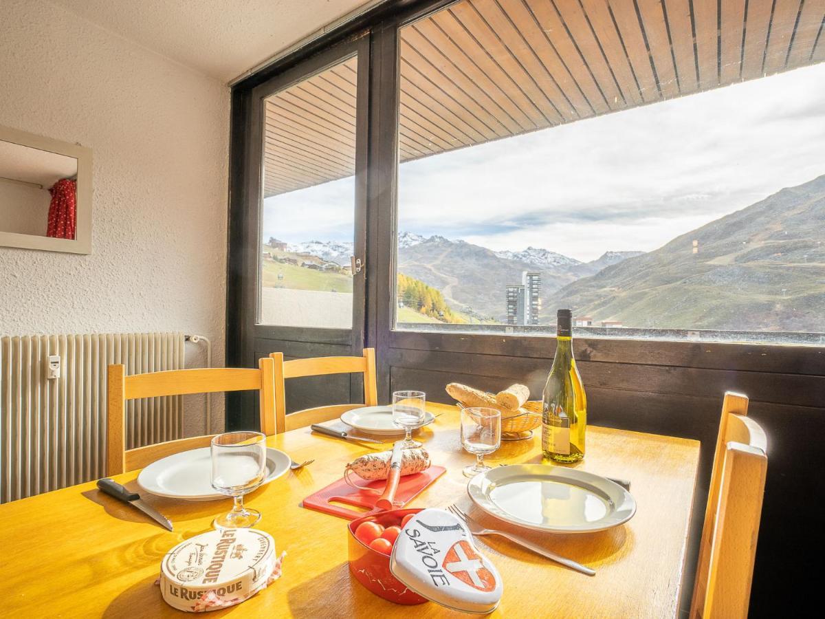 Apartment Pelvoux 102 By Interhome Saint-Martin-de-Belleville Buitenkant foto
