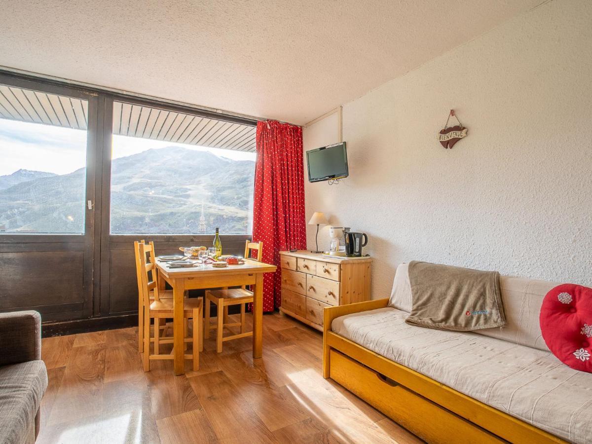 Apartment Pelvoux 102 By Interhome Saint-Martin-de-Belleville Buitenkant foto