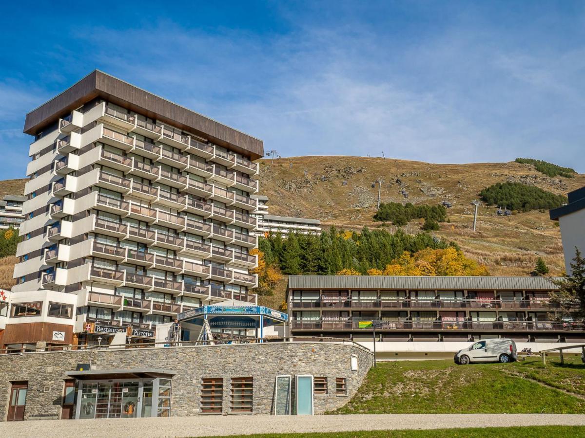 Apartment Pelvoux 102 By Interhome Saint-Martin-de-Belleville Buitenkant foto