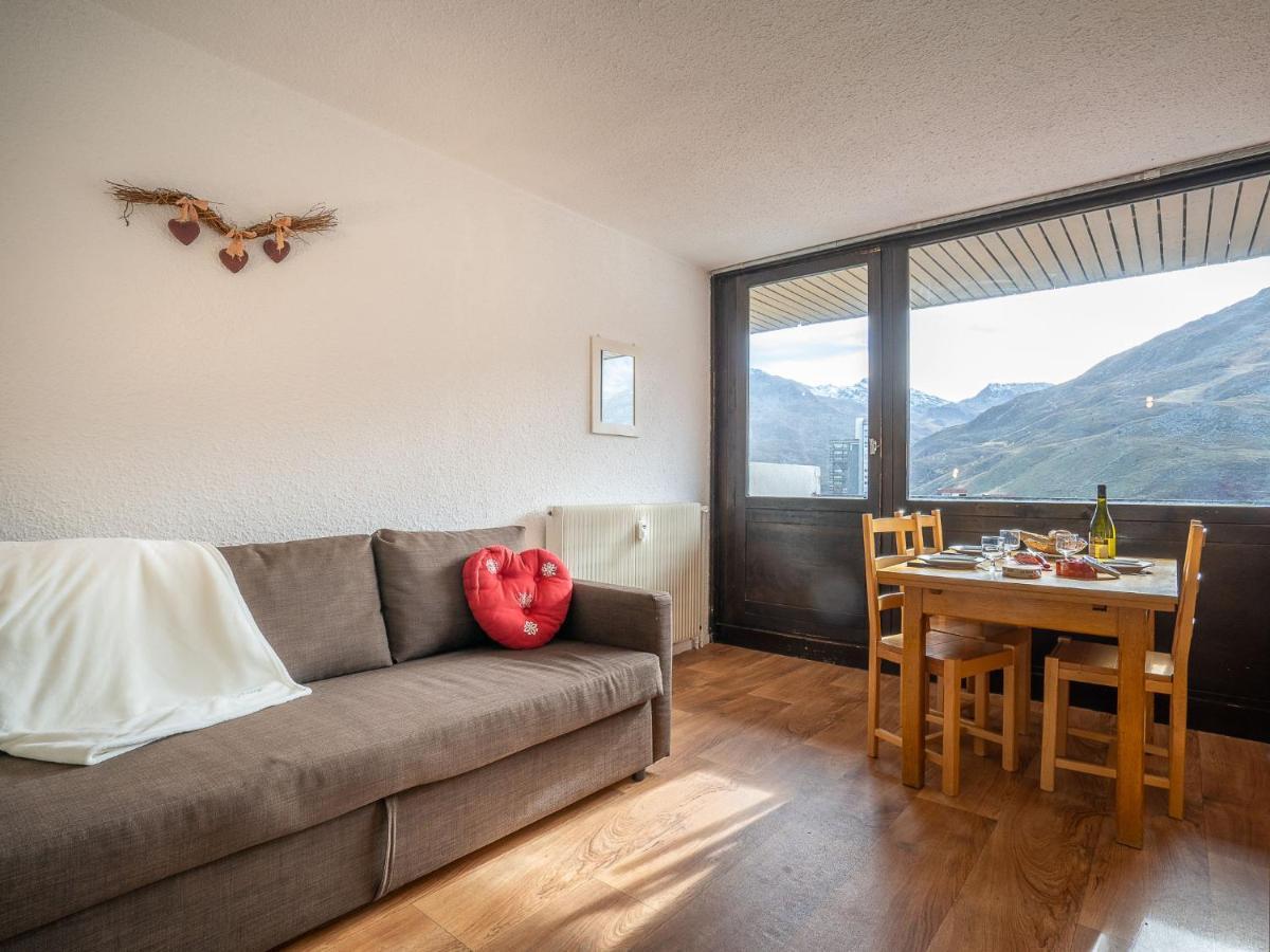 Apartment Pelvoux 102 By Interhome Saint-Martin-de-Belleville Buitenkant foto